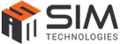 SIM Technologies Logo